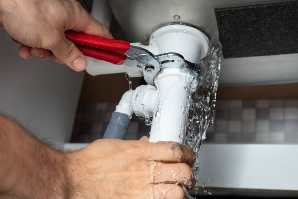 Best Flood restoration services  in Massapequa Park, NY